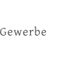 Gewerbe
