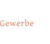 Gewerbe