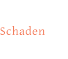Schaden
